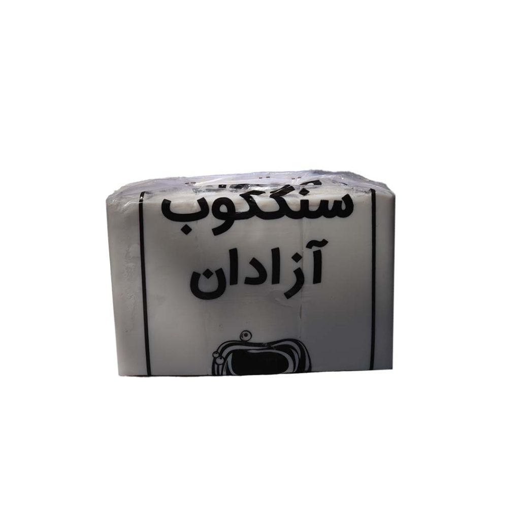 خرید صابون نانوایی