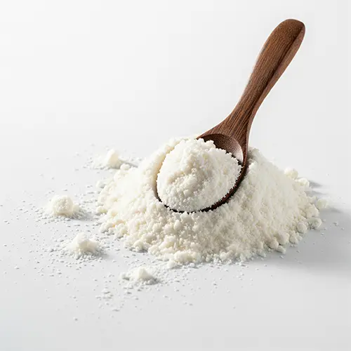 پودر نارگیل چرب اندونزی